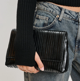 Esmeralda Clutch